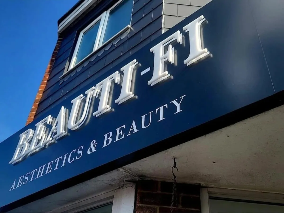 Hair & Beauty