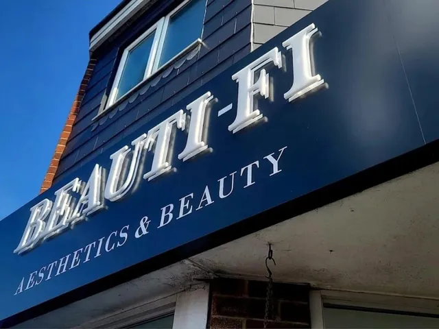 Beauti-Fi Boutique
