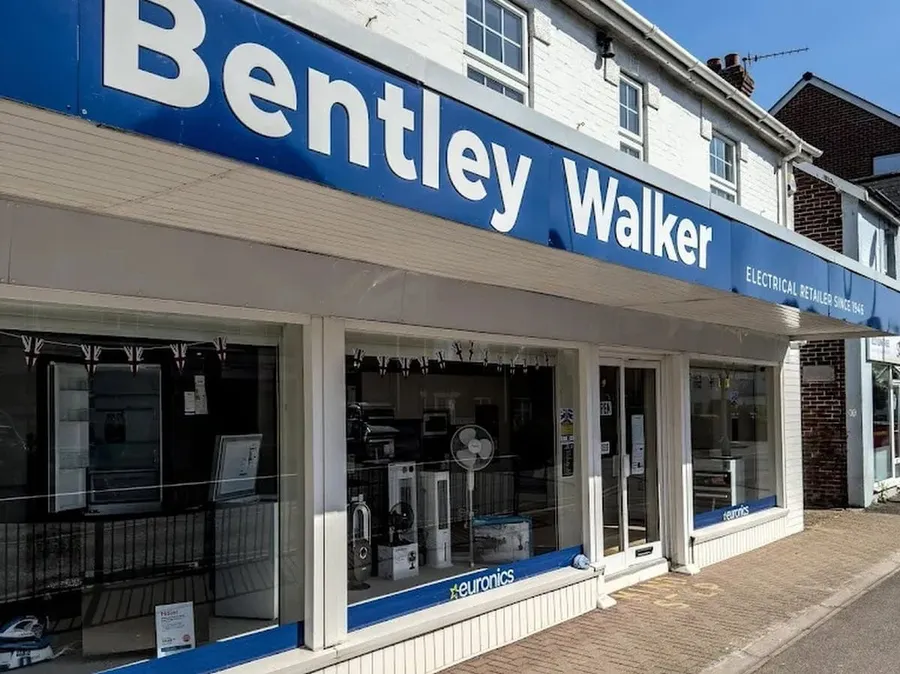 Bentley Walker: Hayling Island’s Trusted Electronics Retailer