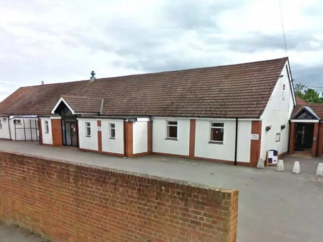 The Royal British Legion Hayling Island