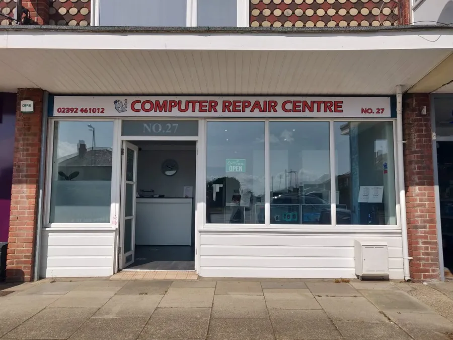 Computer Repair Centre