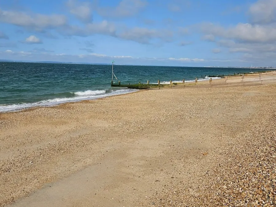 Eastoke Corner Beach