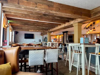 dining space