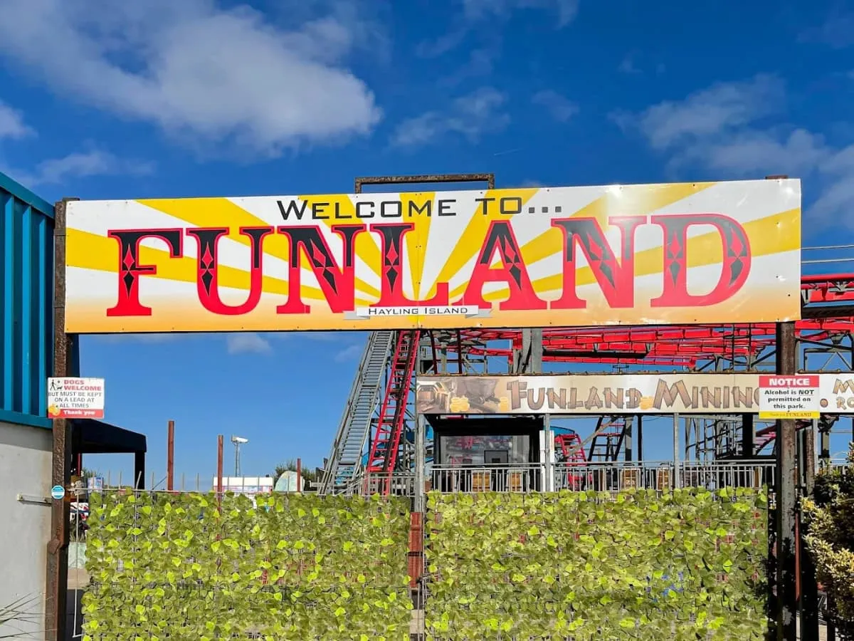 Events & Attractions