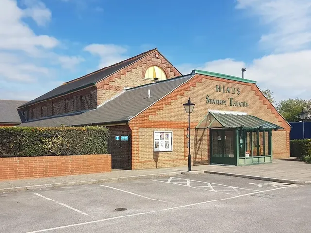 Station Theatre on Hayling Island