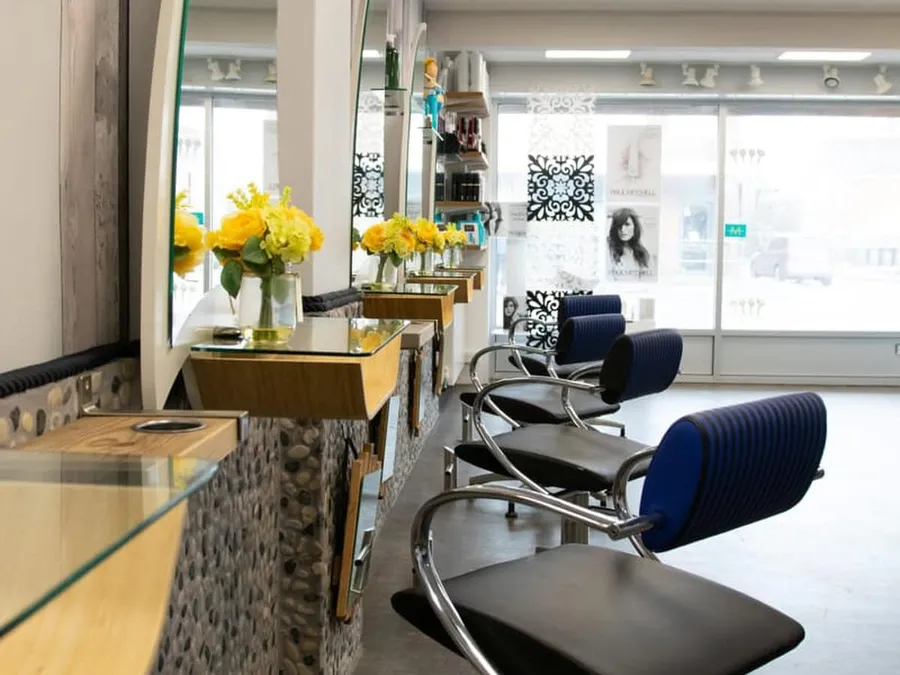 The Hair Advice Centre
