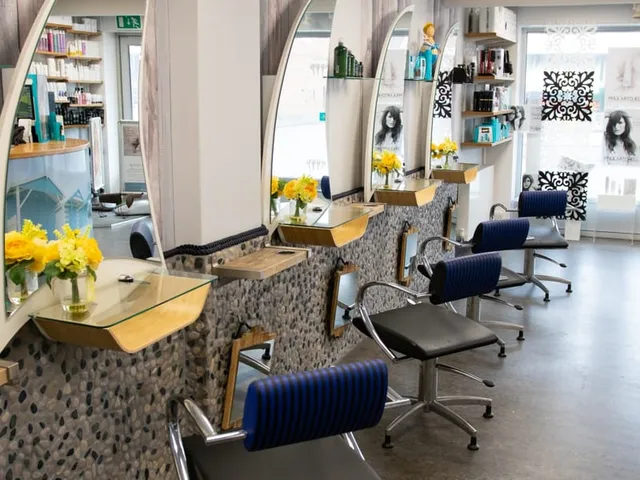 The Hair Advice Centre