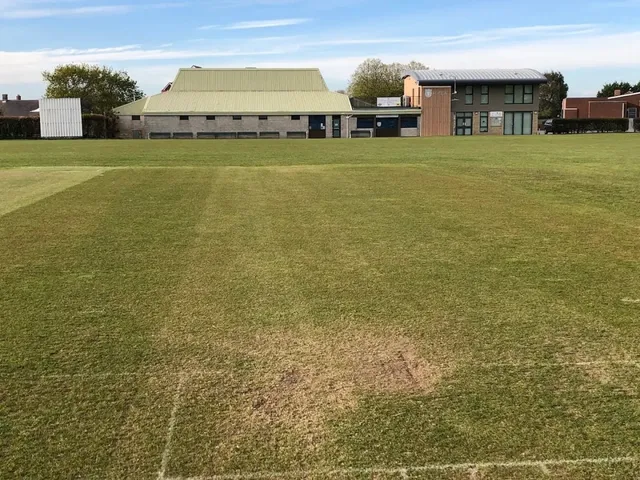 Hayling Island Cricket Club