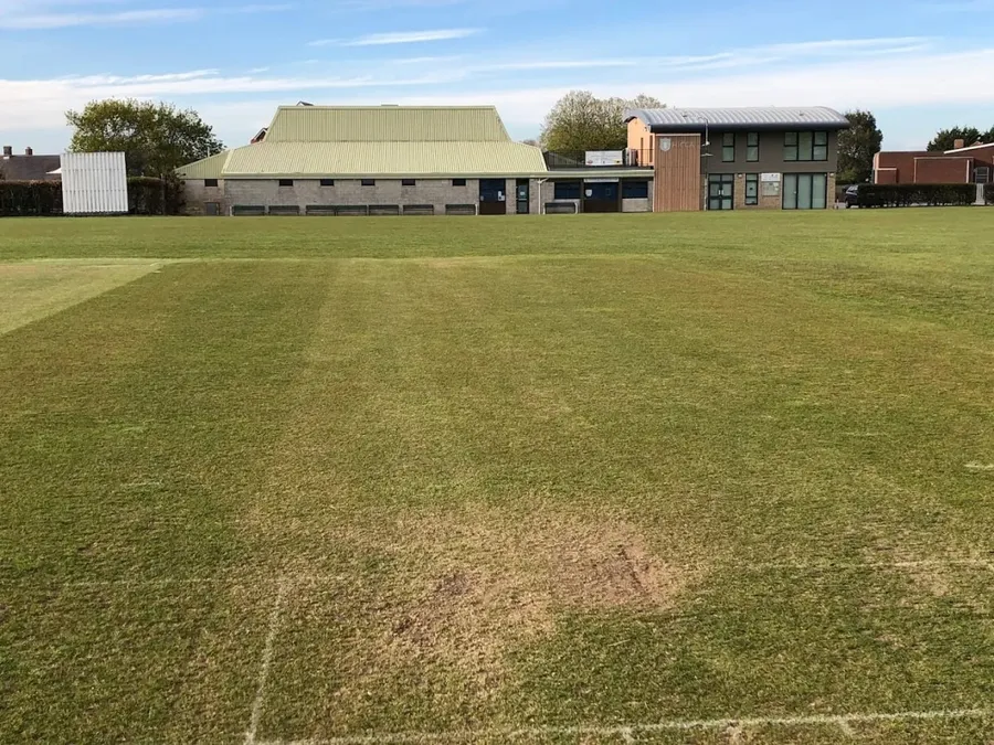 Hayling Island Cricket Club