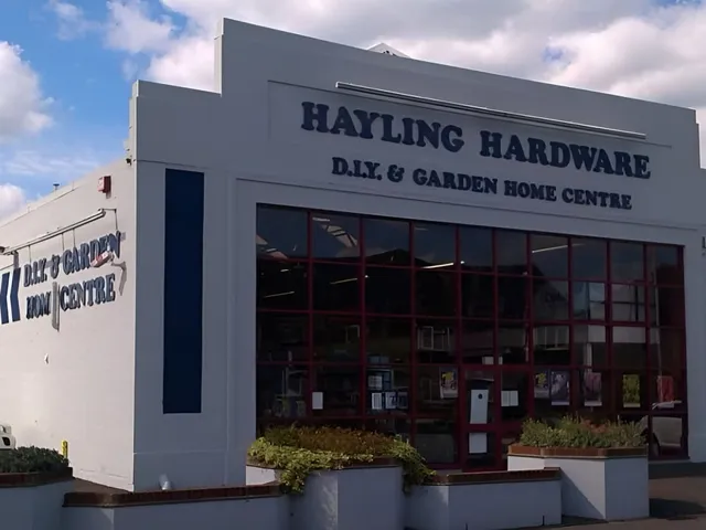 Hayling Hardware
