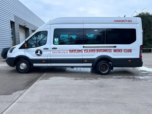 Hayling Island Businessmens Club