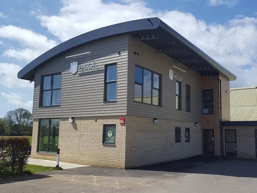 Hayling Island Community Centre Association