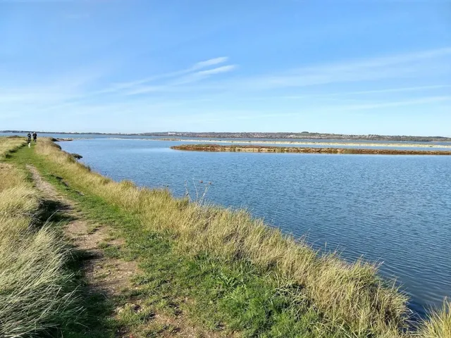 Hayling Island Nature Reserve