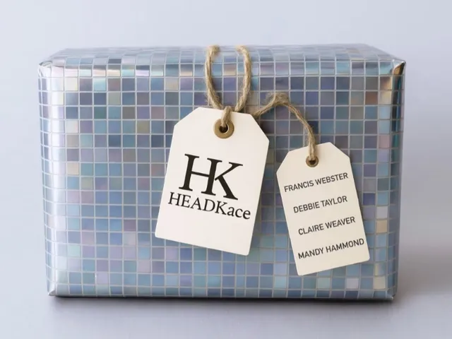 HEADKace