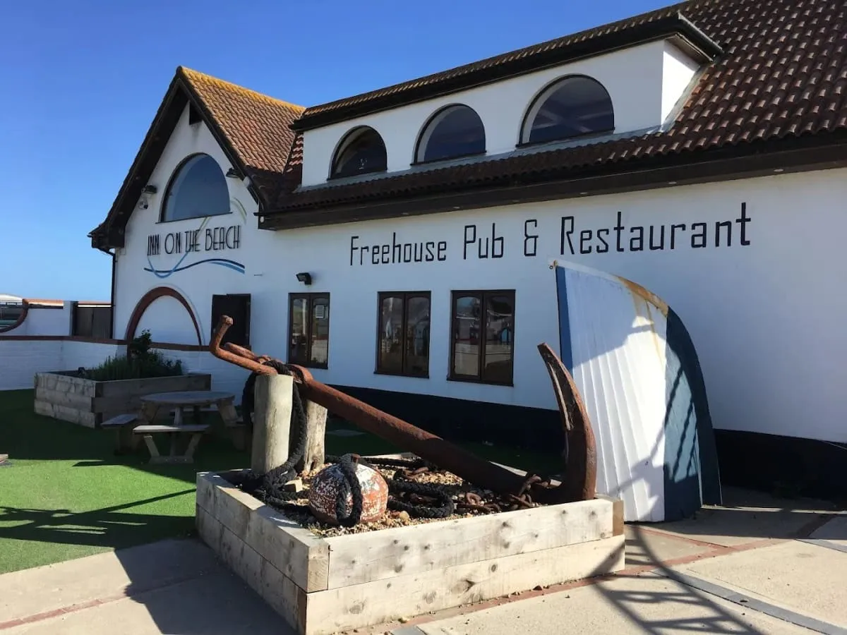 Where to Eat and Drink