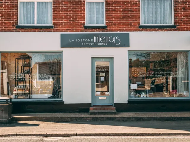Langstone Interiors