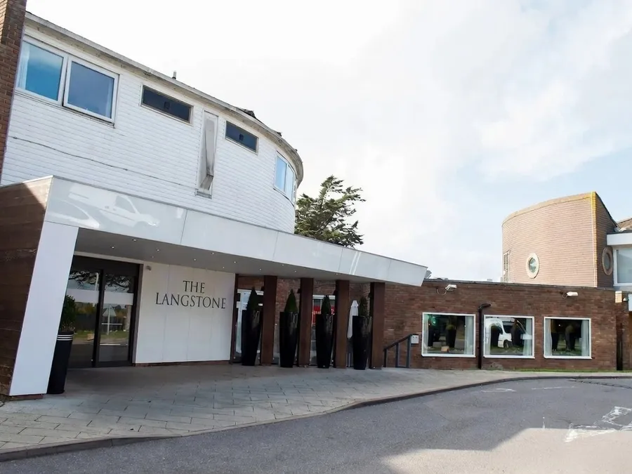 Langstone Quays Resort
