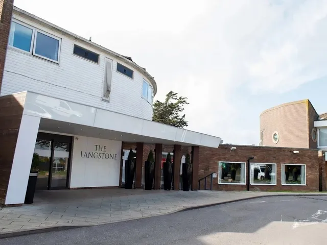 Langstone Quays Resort