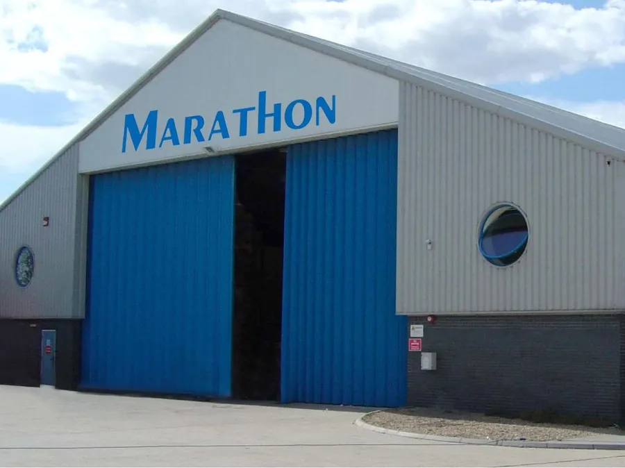 Marathon Leisure: Marine Distributors