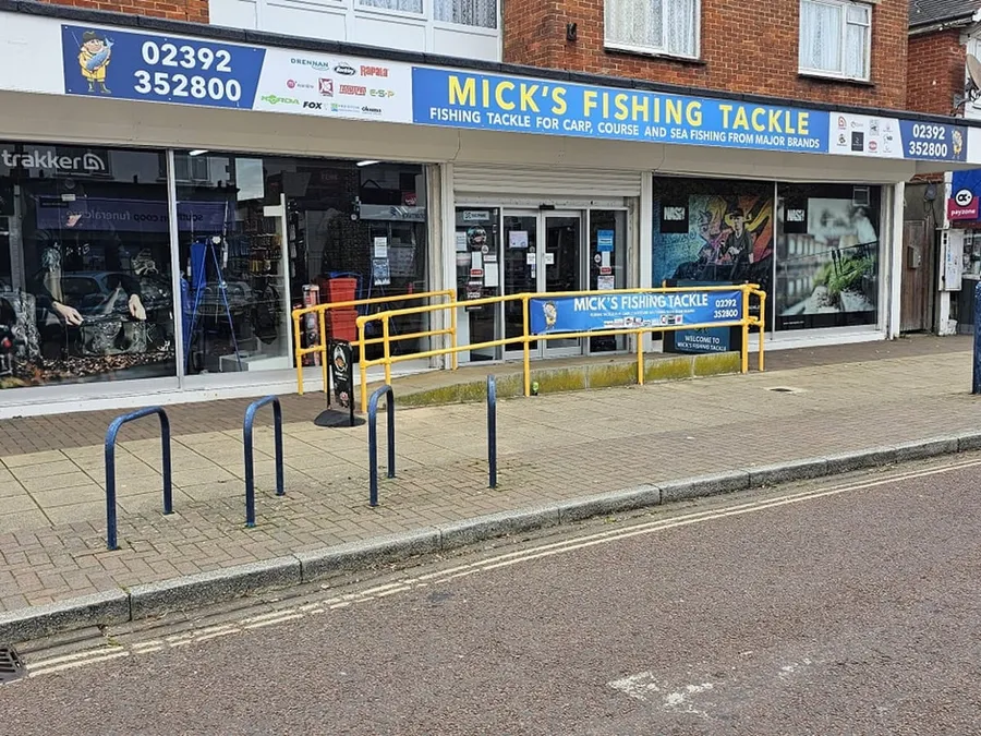 Micks Fishing Tackle