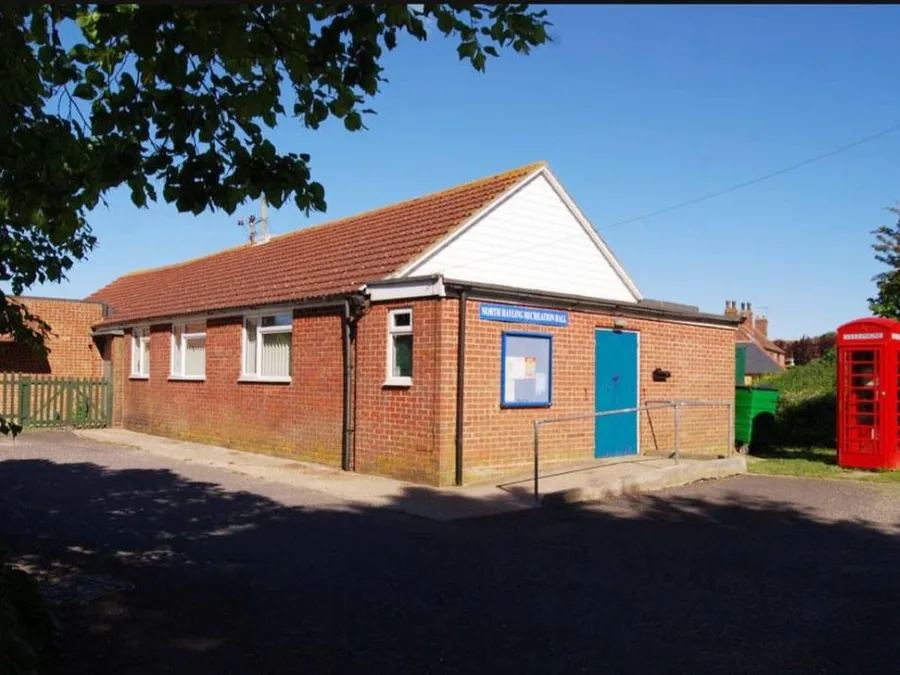 North Hayling Recreation Hall