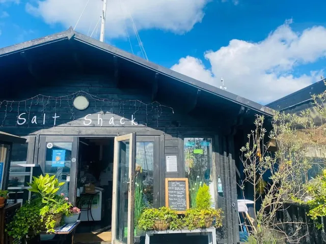 Salt Shack Cafe