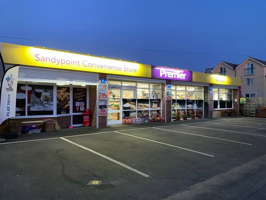 Sandypoint Convenience Store