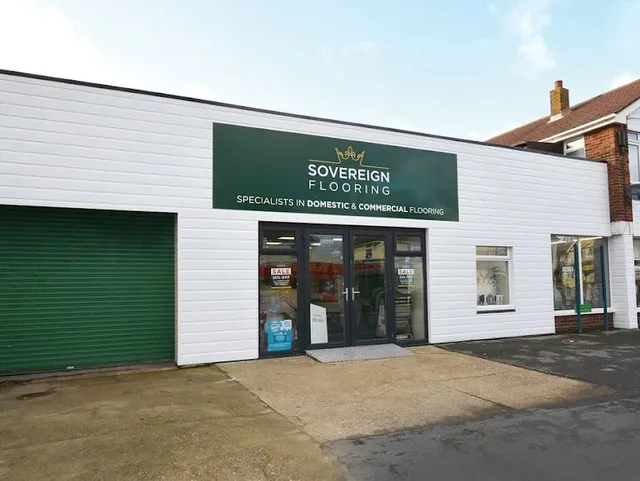 Sovereign Flooring