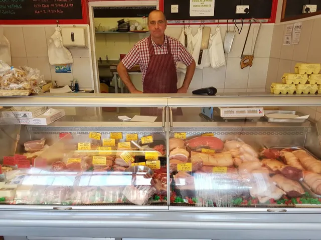 Stanley’s High Class Family Butchers