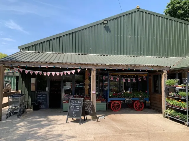 Stoke Fruit Farm Shop