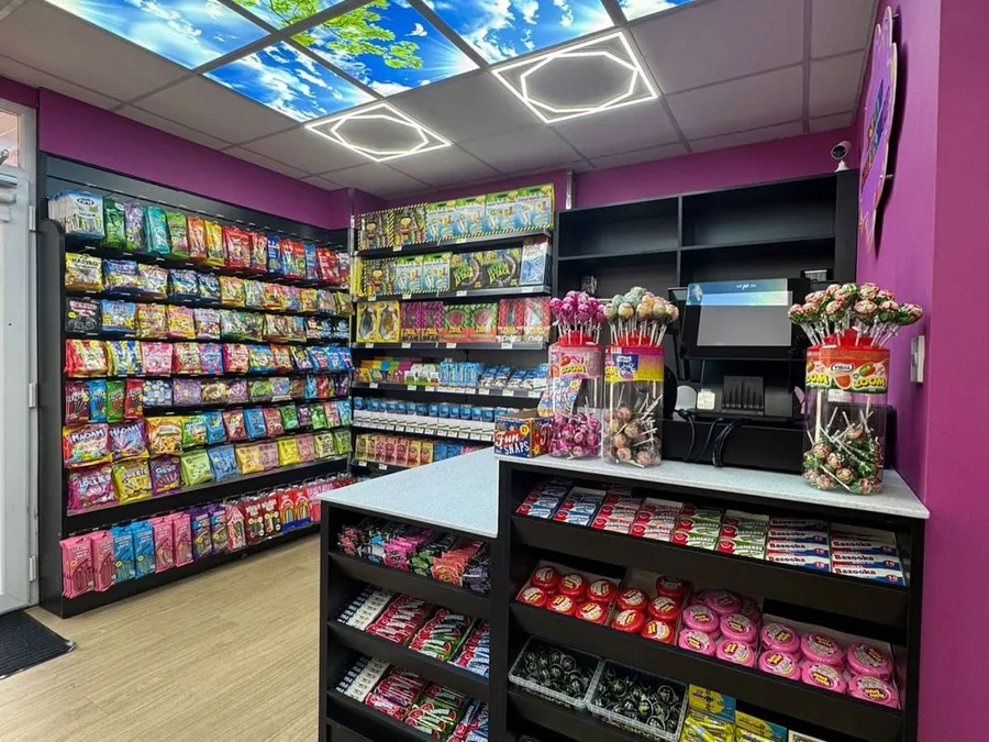 Island Sweetshop