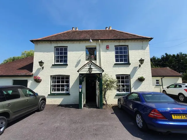 The Yew Tree Inn