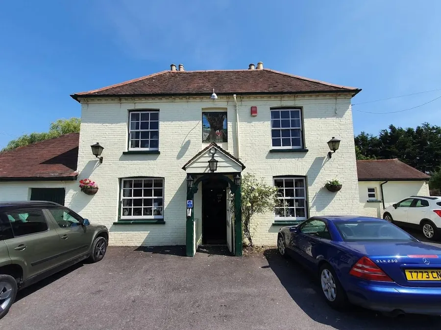 The Yew Tree Inn