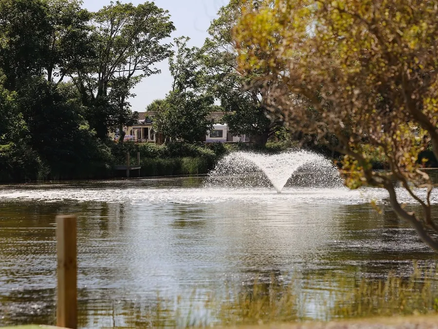 Lakeside Holiday Village
