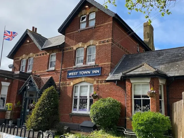 The West Town Inn