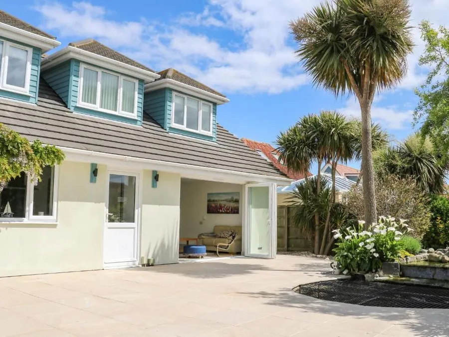 Wheatlands Holiday House