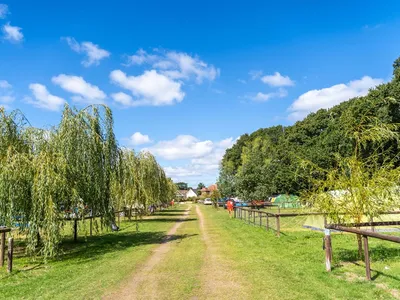 camping site