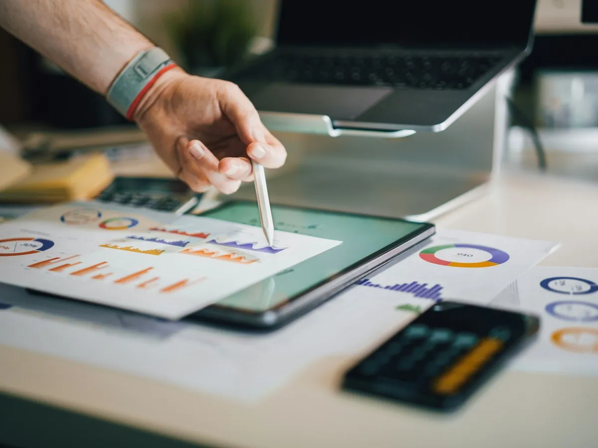 Business Services