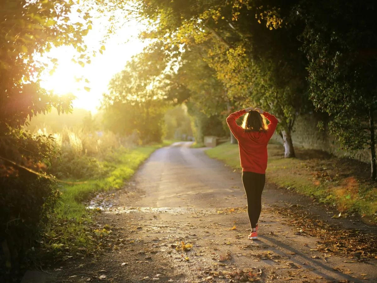 Health Fitness