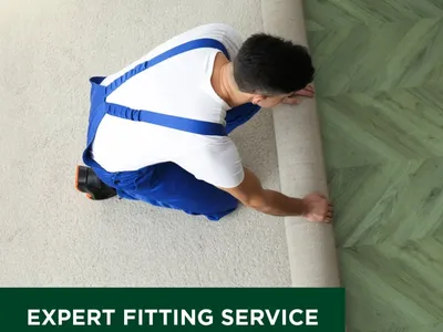 carpet-fitting