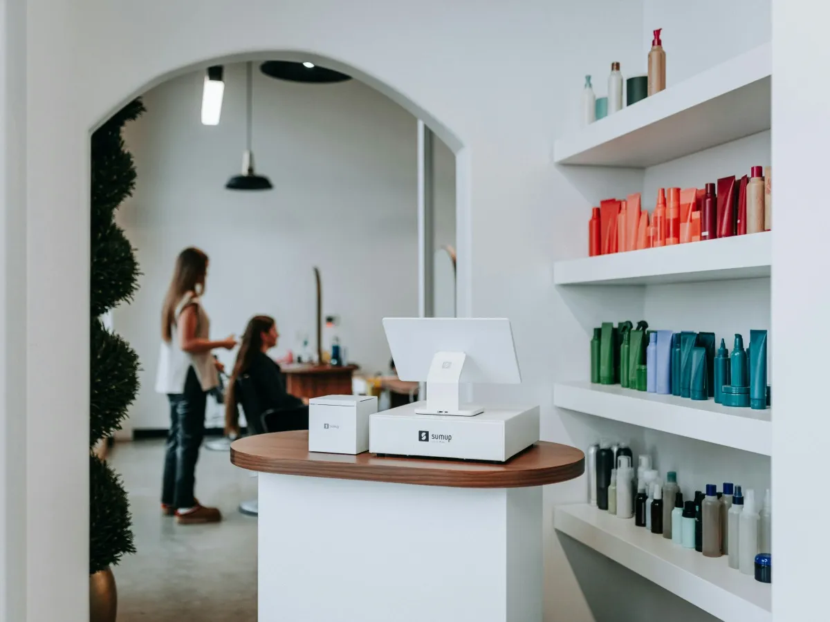 Hair & Beauty