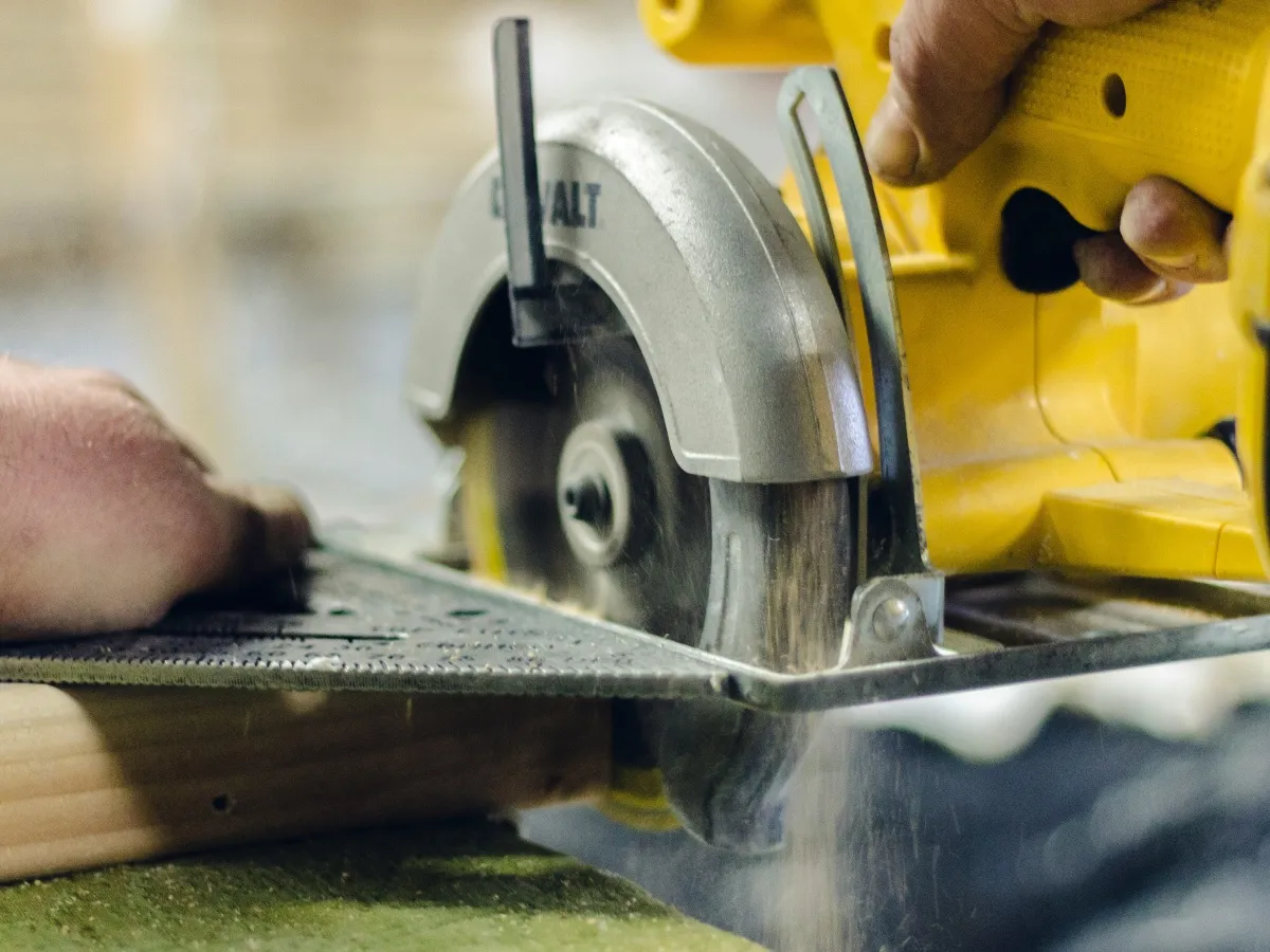 Trades Services