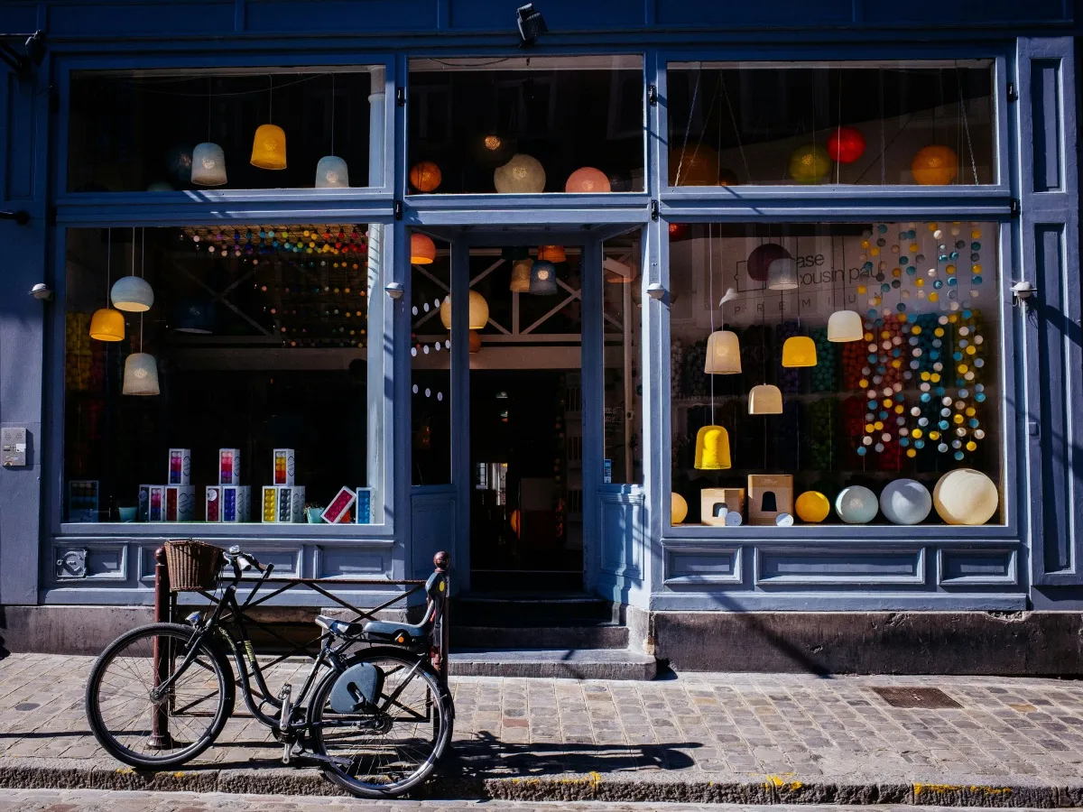 Local Businesses