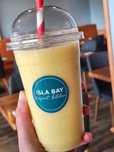 smoothie