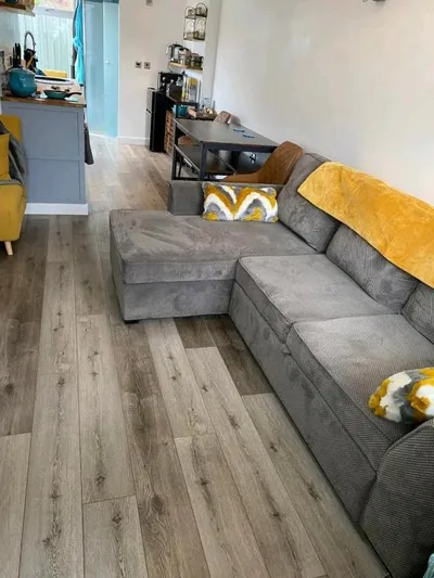 living-space